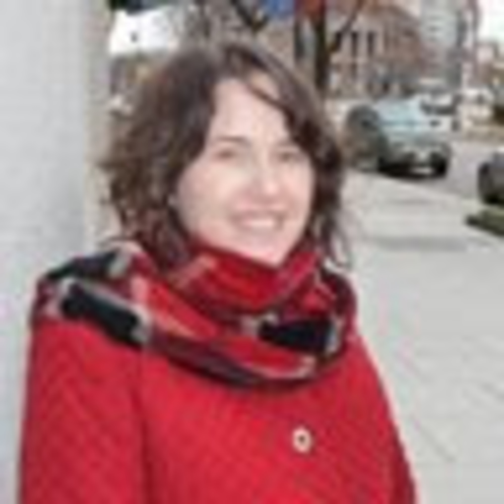 Meet your Posher, Darelynn